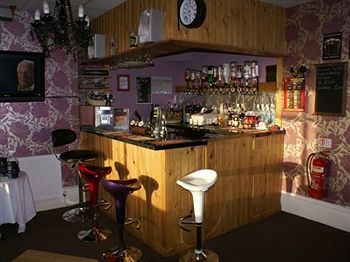Earlsway Hotel