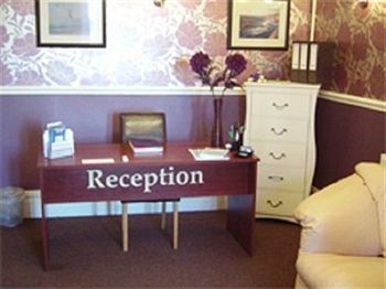 Earlsway Hotel