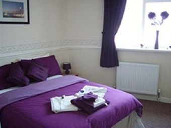 Earlsway Hotel