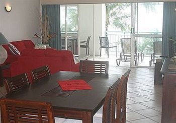 Apartamento Trinity Waters