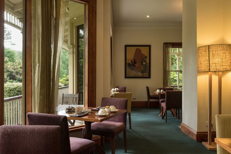 Hotel Franklin Manor