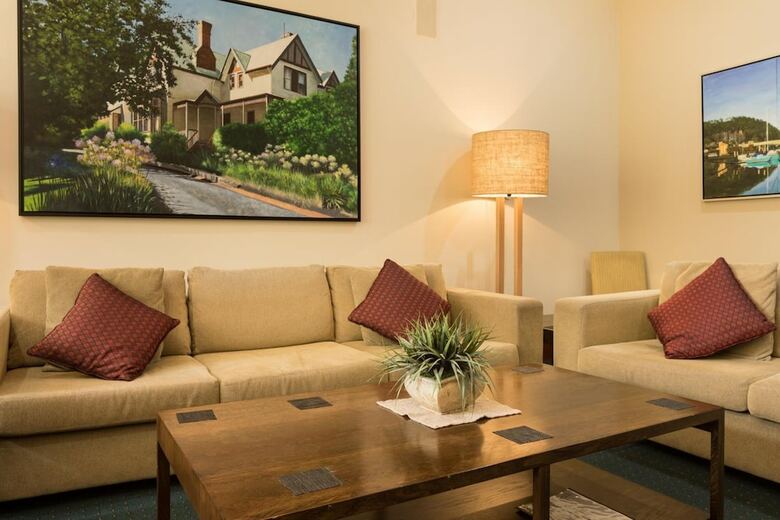 Hotel Franklin Manor