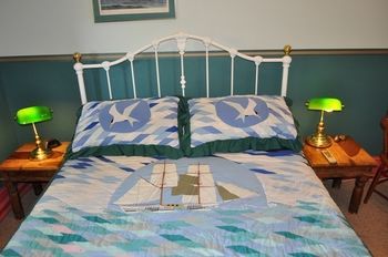 Bed & Breakfast Norfolk Bay Convict Station
