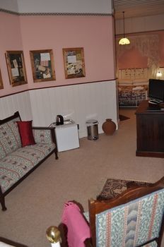 Bed & Breakfast Norfolk Bay Convict Station