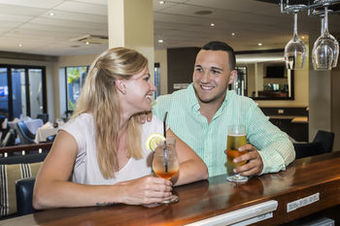 Coral Cay Resort Motor Inn