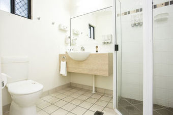 Coral Cay Resort Motor Inn