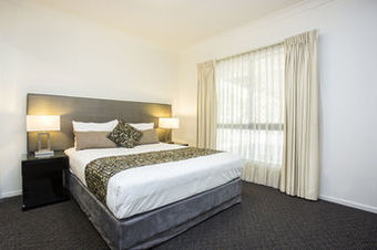 Coral Cay Resort Motor Inn