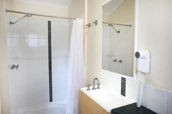 Apartamento Discovery Holiday Park - Rockhampton