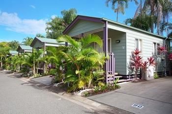 Apartamento Discovery Holiday Park - Rockhampton