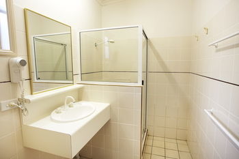 Apartamento Discovery Holiday Park - Rockhampton