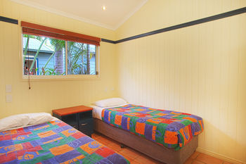 Apartamento Discovery Holiday Park - Rockhampton