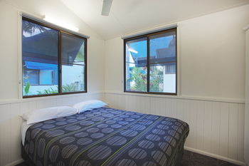 Apartamento Discovery Holiday Park - Rockhampton