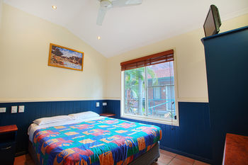 Apartamento Discovery Holiday Park - Rockhampton