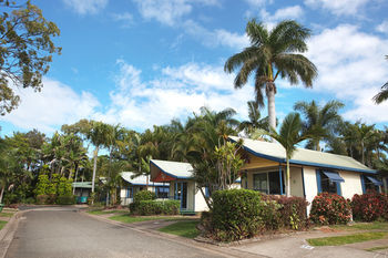 Apartamento Discovery Holiday Park - Rockhampton