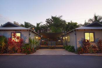 Apartamento Discovery Holiday Park - Rockhampton