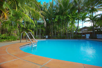 Apartamento Discovery Holiday Park - Rockhampton