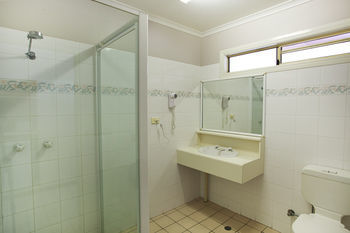 Apartamento Discovery Holiday Park - Rockhampton