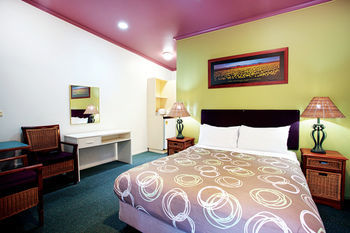 Apartamento Discovery Holiday Park - Rockhampton
