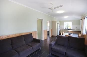 Apartamento Discovery Holiday Park - Rockhampton