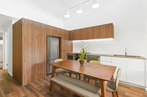 Apartamento Wyndham Flynns Beach