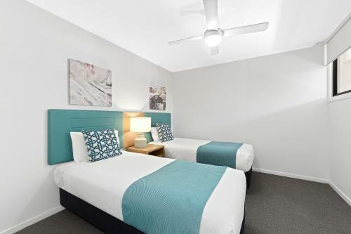 Apartamento Wyndham Flynns Beach