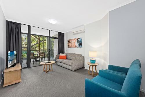 Apartamento Wyndham Flynns Beach
