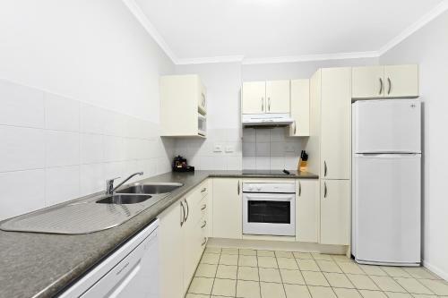 Apartamento Wyndham Flynns Beach
