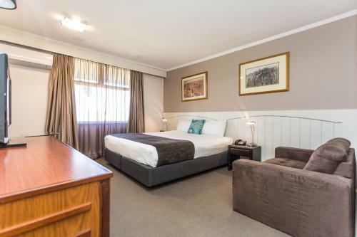 Country Comfort Amity Motel