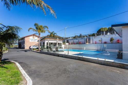 Country Comfort Amity Motel