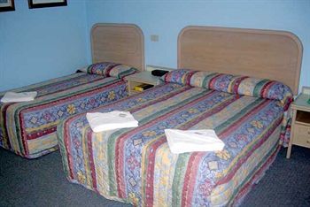 Chelsea Motor Inn