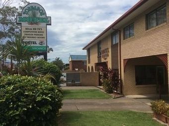Toreador Motel