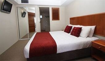 Hotel Ramada Resort Golden Beach
