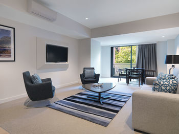 Aparthotel Wyndham Hotel Melbourne