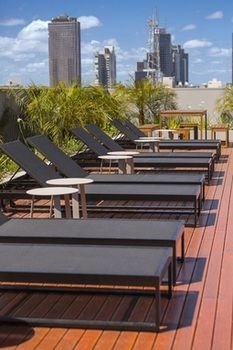 Aparthotel Wyndham Hotel Melbourne