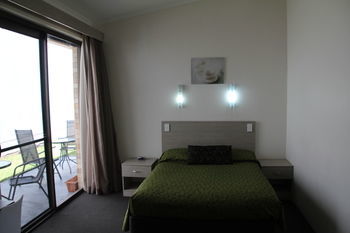 The Ashwood Motel