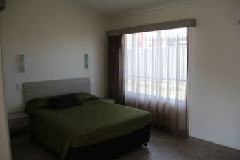 The Ashwood Motel