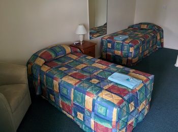 Parkhaven Motel