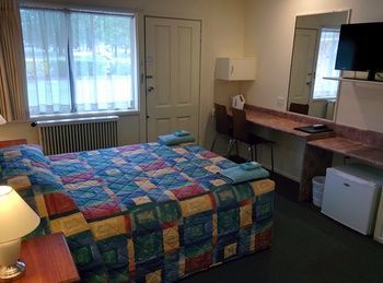 Parkhaven Motel