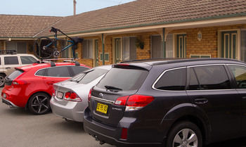 Parkhaven Motel