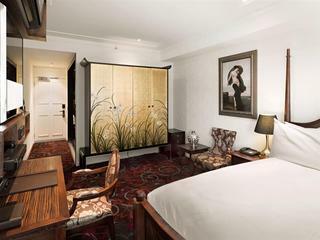Best Western Premier The Terrace Hotel