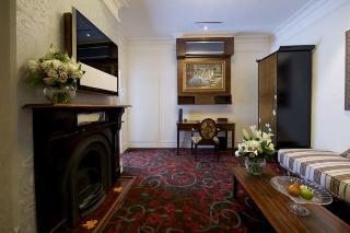 Best Western Premier The Terrace Hotel