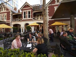 Best Western Premier The Terrace Hotel
