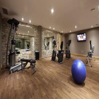 Hotel R�sidence La Source Des Arcs - Chalet Des Neiges