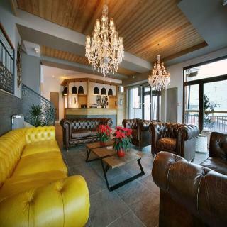 Hotel R�sidence La Source Des Arcs - Chalet Des Neiges