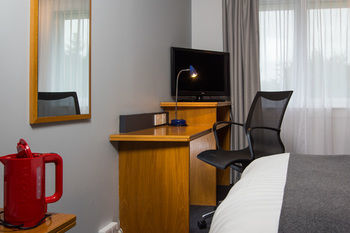 Hotel Holiday Inn Express Swindon - West M4, Jct 16