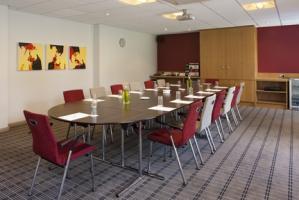 Hotel Holiday Inn Express Swindon - West M4, Jct 16