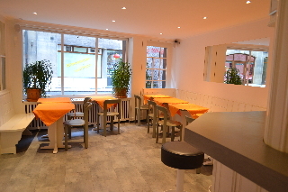 Hotel Saint-gervais