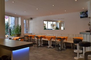 Hotel Saint-gervais