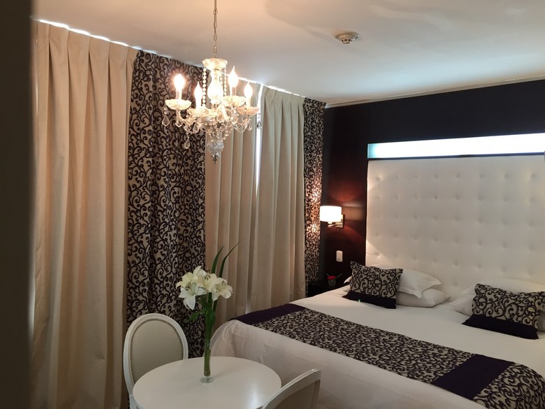 Purobaires Hotel Boutique
