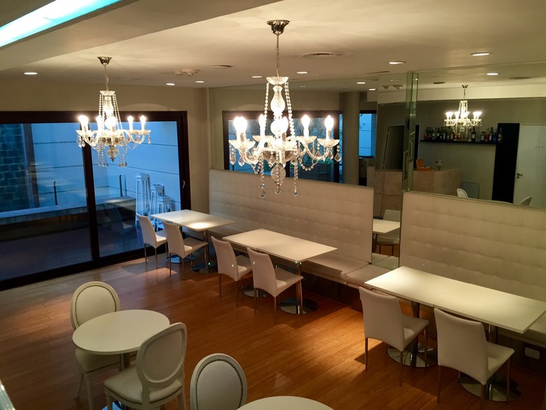 Purobaires Hotel Boutique